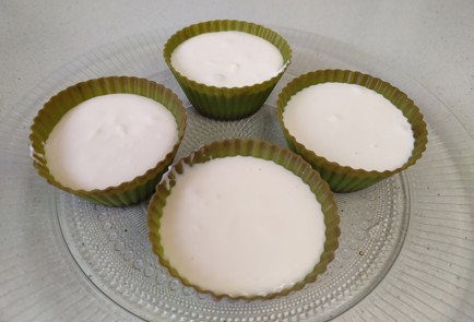 Фото шага рецепта Сырники в микроволновке 191205 шаг 7  