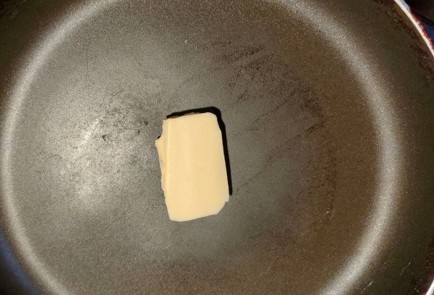 Фото шага рецепта Сырники в сливочнойогуртовой заливке в духовке 175939 шаг 12  