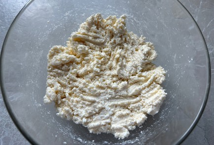 Фото шага рецепта Сырники 186528 шаг 7  