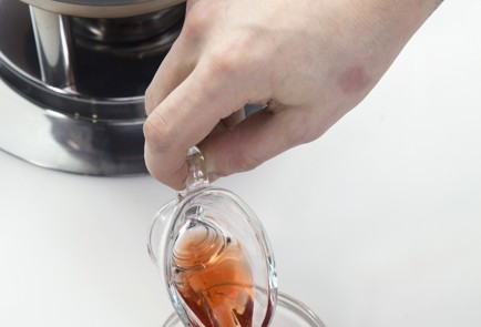 Фото шага рецепта Сырное фондю 58588 шаг 4  