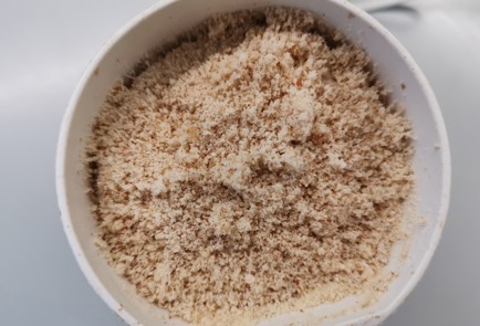 Фото шага рецепта Сырные булочки 188894 шаг 5  