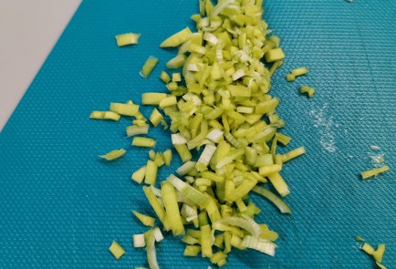 Фото шага рецепта Сырные чипсы с трюфелем 153115 шаг 2  