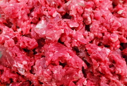 Фото шага рецепта Сырные котлеты со шпинатом и сливочным маслом 152090 шаг 1  