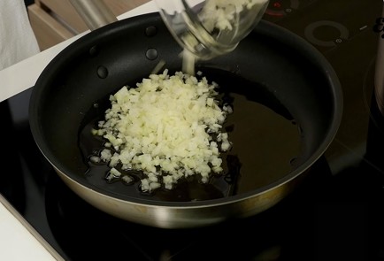 Фото шага рецепта Классический сырный суп 126416 шаг 5  