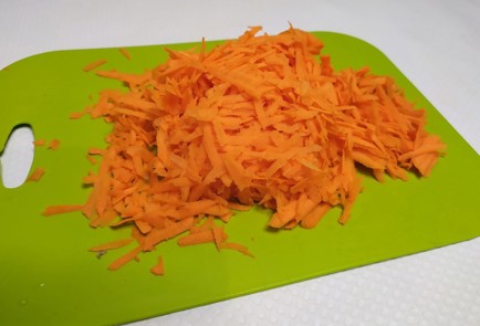 Фото шага рецепта Сырный суп 190190 шаг 3  