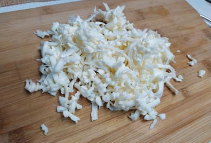 Фото шага рецепта Сырный суп 190190 шаг 7  