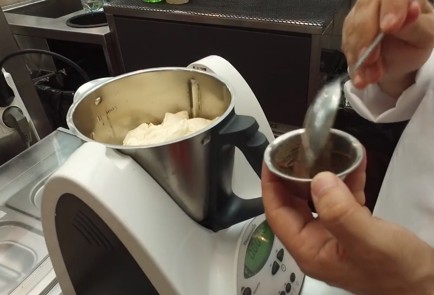 Фото шага рецепта Таккино тоннато 137339 шаг 1  