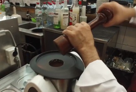 Фото шага рецепта Таккино тоннато 137339 шаг 2  