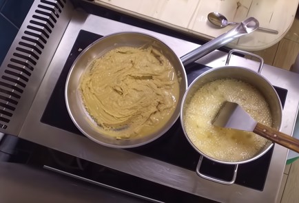 Фото шага рецепта Талкышкалеве 138319 шаг 2  