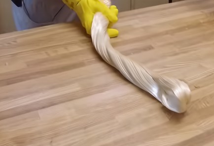 Фото шага рецепта Талкышкалеве 138319 шаг 4  