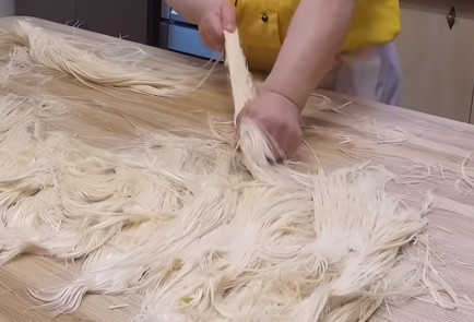 Фото шага рецепта Талкышкалеве 138319 шаг 5  