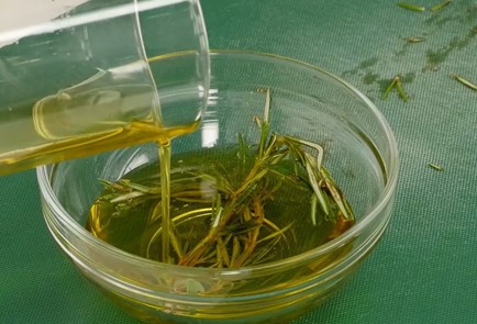 Фото шага рецепта Итальянский стейк тальятадиманзо 125184 шаг 3