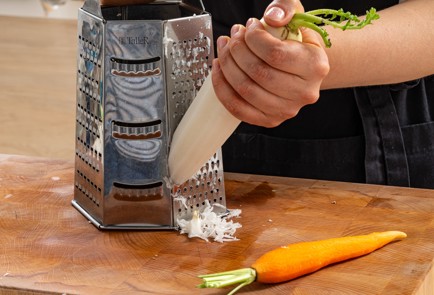 Фото шага рецепта Тамагояки 186454 шаг 2