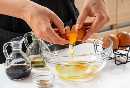 Фото шага рецепта Тамагояки 186454 шаг 4