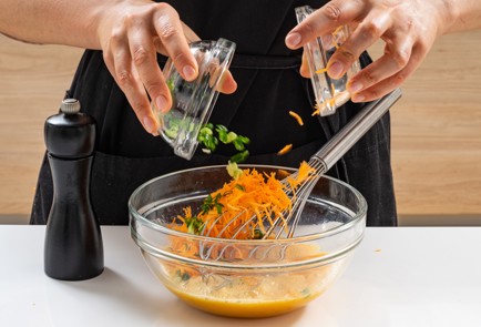 Фото шага рецепта Тамагояки 186454 шаг 5