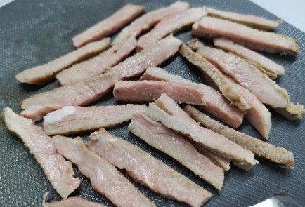 Фото шага рецепта Тапас 190626 шаг 7  