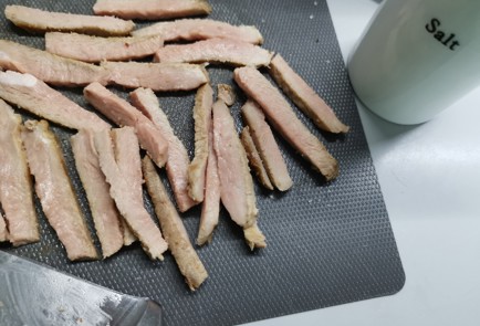 Фото шага рецепта Тапас 190626 шаг 8  