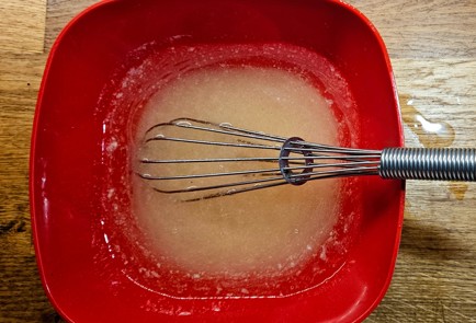 Фото шага рецепта Таралли на вине 81317 шаг 1  