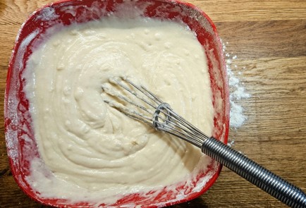 Фото шага рецепта Таралли на вине 81317 шаг 2  