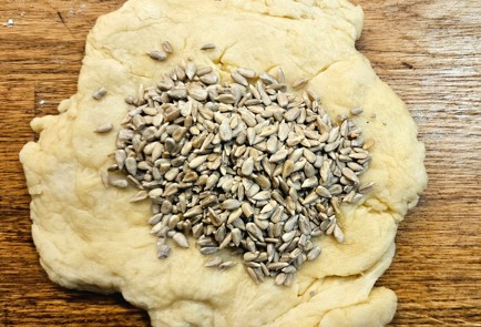 Фото шага рецепта Таралли на вине 81317 шаг 5  