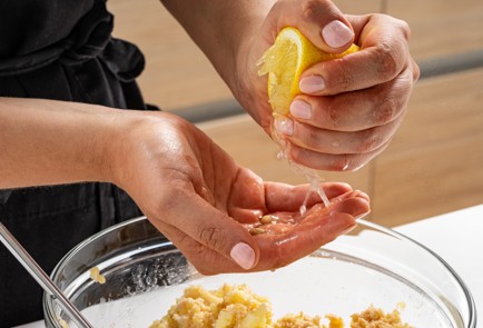 Фото шага рецепта Тарамасалата 186571 шаг 6  