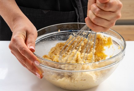 Фото шага рецепта Тарамасалата 186571 шаг 7  