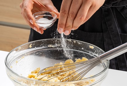 Фото шага рецепта Тарамасалата 186571 шаг 8  