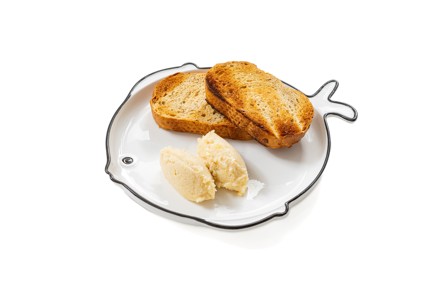 Фото шага рецепта Тарамасалата 186571 шаг 9  