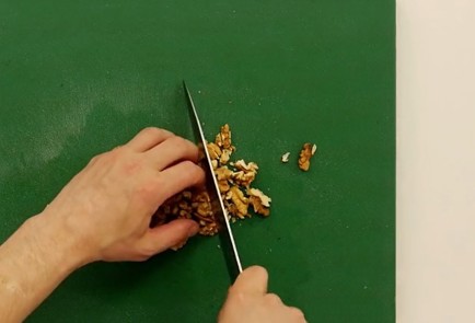 Фото шага рецепта Болгарский холодный суп таратор 125346 шаг 8  