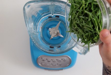 Фото шага рецепта Тархун 79959 шаг 2  