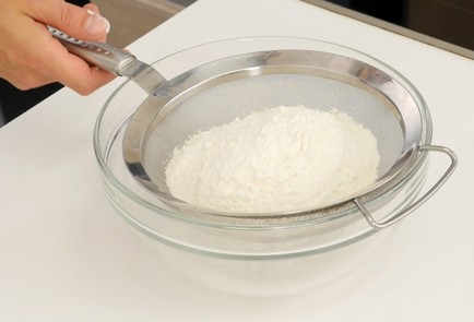 Фото шага рецепта Яблочный пирог тарт татен 94047 шаг 1  