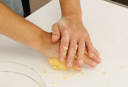 Фото шага рецепта Яблочный пирог тарт татен 94047 шаг 2  