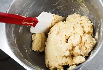 Фото шага рецепта Тарталетка с антоновкой 30464 шаг 1