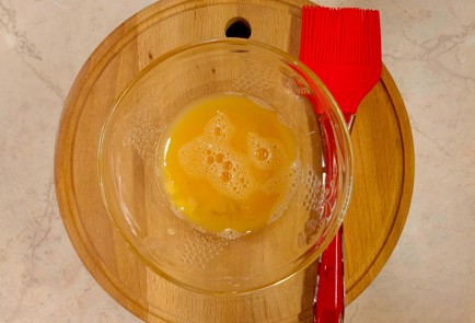 Фото шага рецепта Тарталеткирозы с кабачком 186997 шаг 6