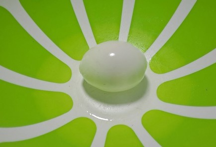 Фото шага рецепта Тарталетки с грибной начинкой 190820 шаг 9