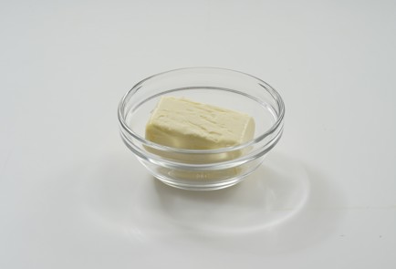 Фото шага рецепта Тарталетки с икрой и васаби 152956 шаг 2  