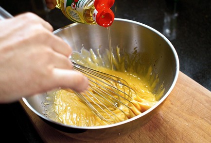 Фото шага рецепта Тартар из говядины с каперсами 30398 шаг 2  