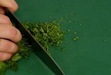 Фото шага рецепта Тажин с курицей и лимоном 104184 шаг 3  