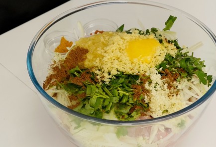 Фото шага рецепта Тажин с курицей и лимоном 104184 шаг 6  