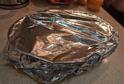 Фото шага рецепта Тефтели из говяжьего фарша в духовке 187871 шаг 11