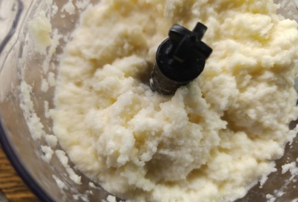 Фото шага рецепта Тефтели из куриного фарша с капустой 190634 шаг 5  