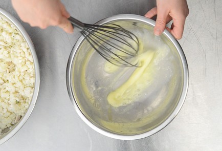 Фото шага рецепта Тефтели из трески 47435 шаг 4  