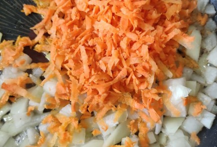 Фото шага рецепта Тефтели подомашнему в томатном соусе 173390 шаг 9  