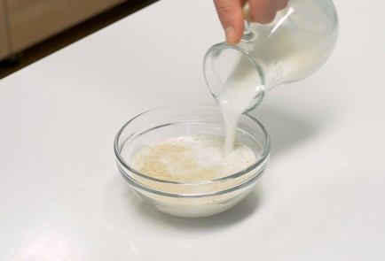 Фото шага рецепта Тефтели с подливкой 140861 шаг 1  