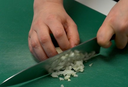 Фото шага рецепта Тефтели с подливкой 140861 шаг 2  