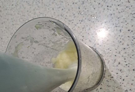 Фото шага рецепта Тефтели из свиного фарша в духовке 188599 шаг 4