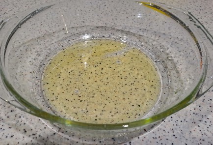 Фото шага рецепта Тефтели из свиного фарша в духовке 188599 шаг 6