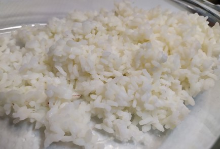 Фото шага рецепта Тефтели из индейки 190646 шаг 1  