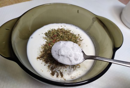 Фото шага рецепта Тефтели из индейки 190646 шаг 9  