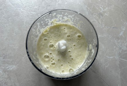 Фото шага рецепта Тефтели в сметанном соусе 190008 шаг 3  